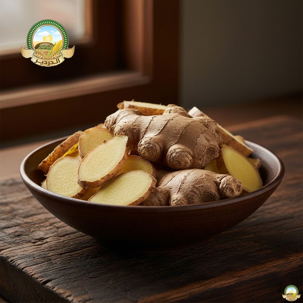 جنزبيل-(Ginger) httpsimprint-eg.comexhibition-stand