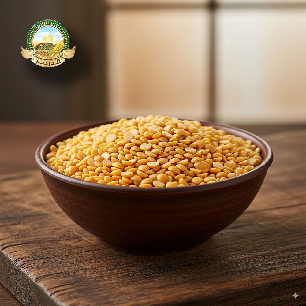 عدس-أصفر-(Yellow-Lentils) by httpsimprint-eg.comexhibition-stand
